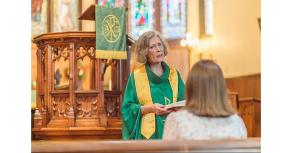 Vision for Church Leadership Books