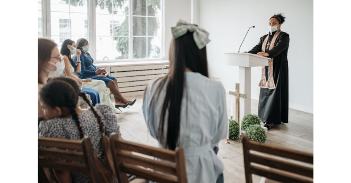 Authentic Christian Leadership